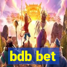 bdb bet
